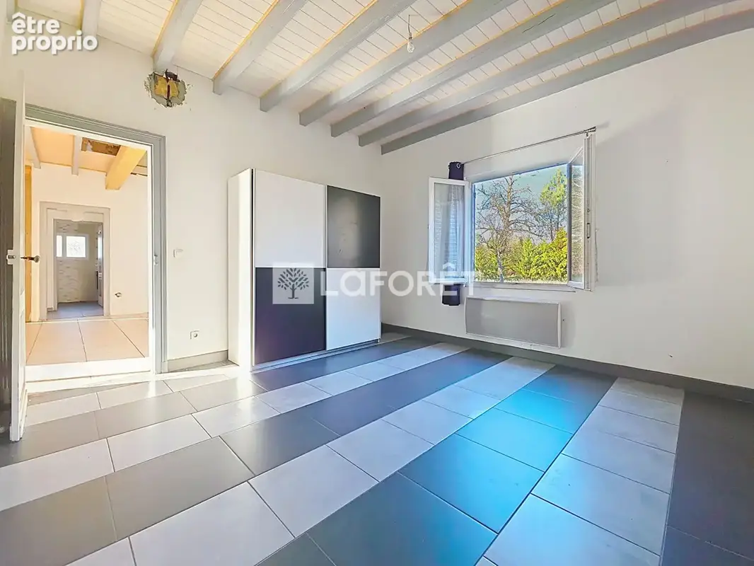 Maison Labouheyre 6 pièce(s) 140 m2 - photo 6