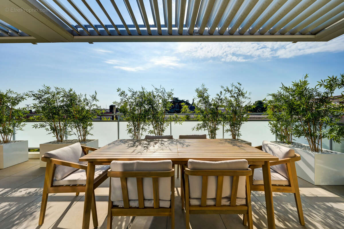 Appartement à SANARY-SUR-MER