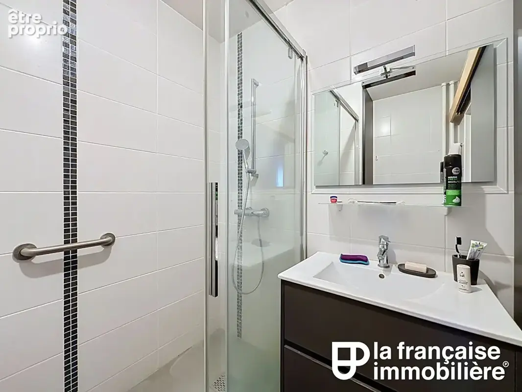 Appartement Rennes - Colombier - Centre-ville -3 pièces - 62.23m² - parking - cave - photo 7