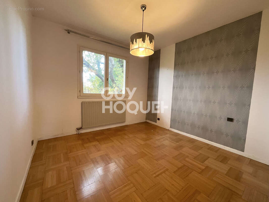 Maison à PLAISANCE-DU-TOUCH