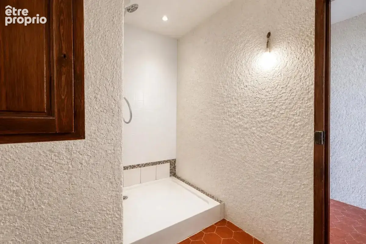 Maison 3 pièces - 57 m² - Esparron-de-Pallières - photo 14
