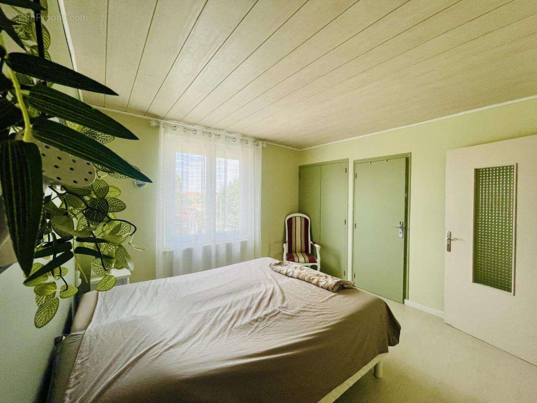 Maison à PONTARLIER