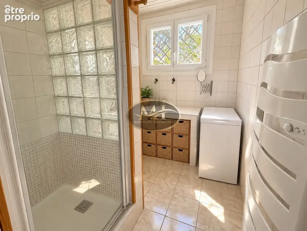 Maison de type 4 martigues jonquieres - photo 10