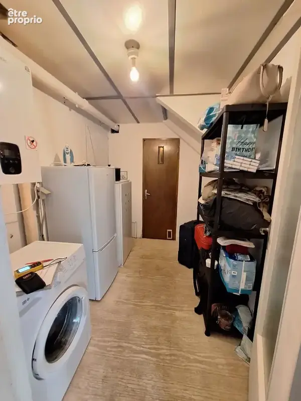 Maison 3 ch -  proche Centres commerciaux  - Pour investissement locatif - photo 16