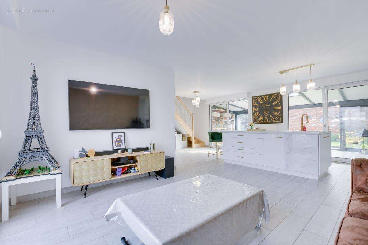 Maison 122 m² à Brebieres  - photo 16