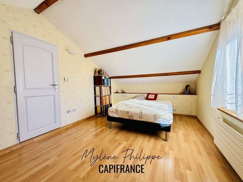 Appartement à SERRES