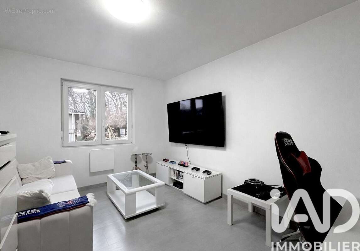 Photo 6 - Maison à PETITE-ROSSELLE