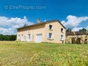 Maison à CLERAC