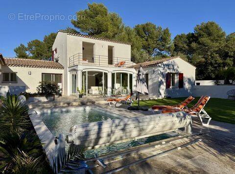 Maison à SANARY-SUR-MER