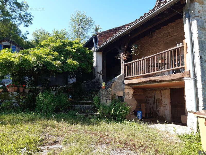 Propriete à vendre, lot de 3 maisons - photo 15