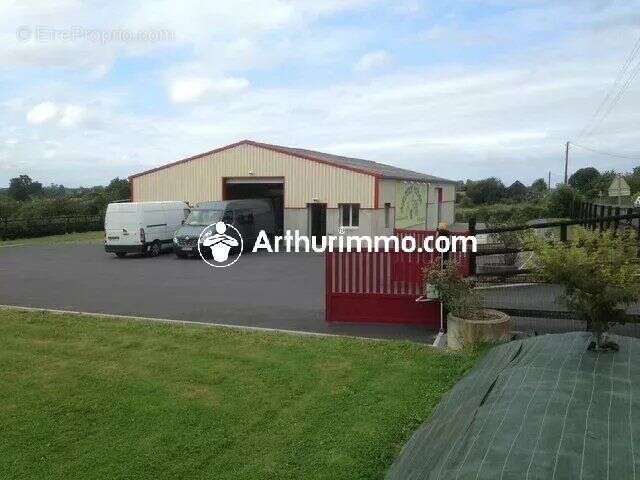 Vente Bureau-local Le grais(61600) 205 700ï¿œ - photo 2