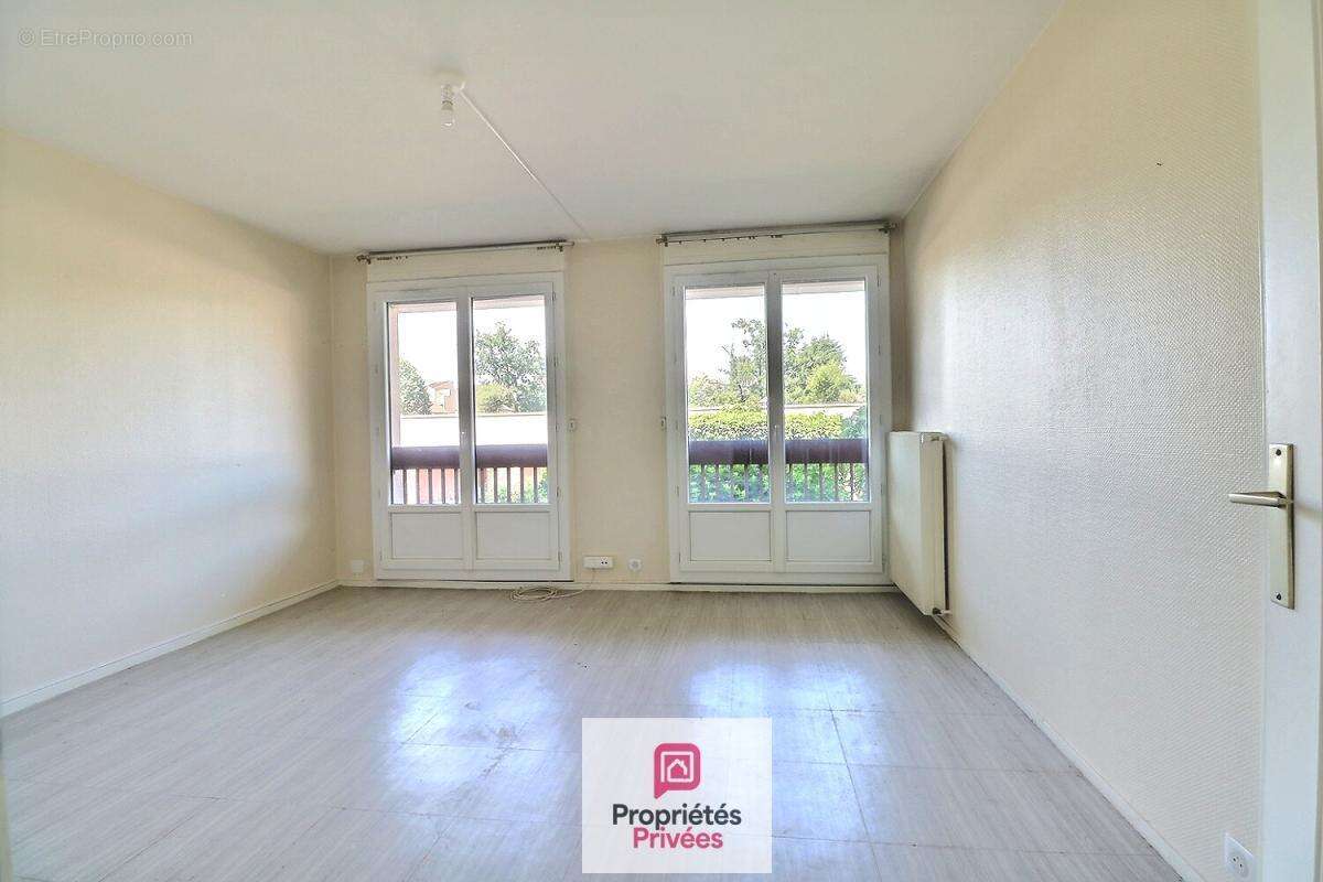 Appartement à ACHERES