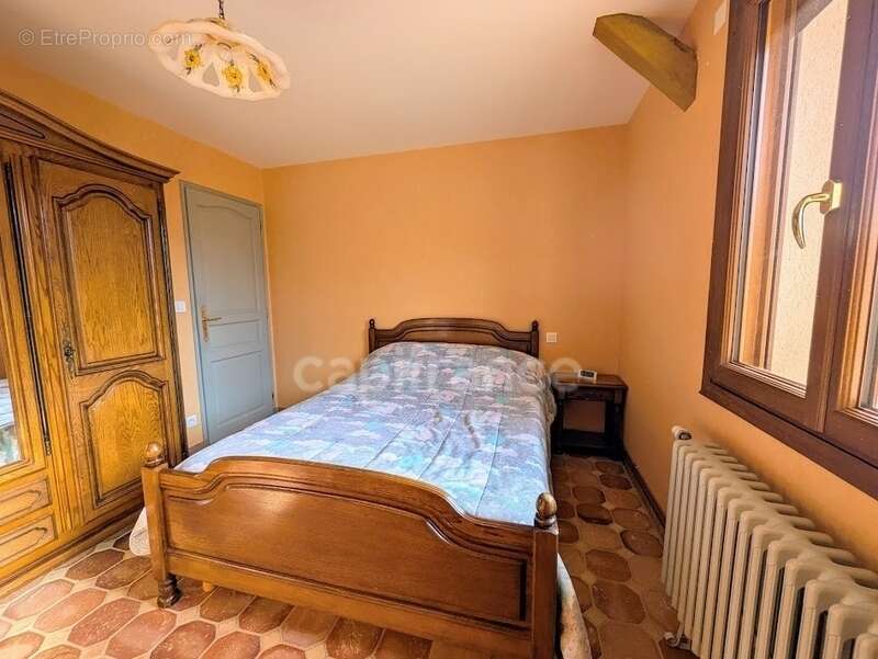 Maison à SAINT-MARTIN-AU-BOSC