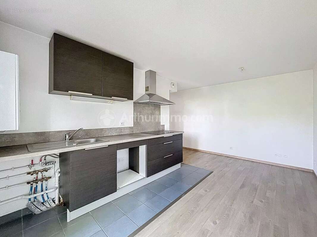 Appartement à CLERMONT-FERRAND