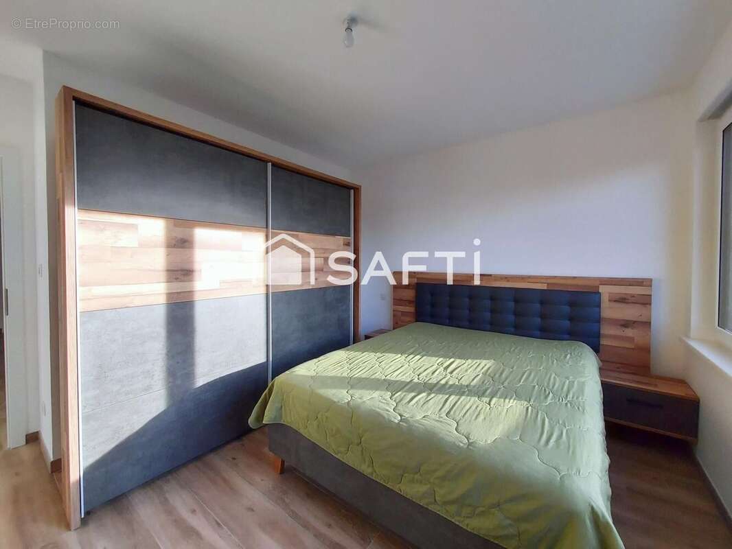 Photo 6 - Maison à BLOTZHEIM