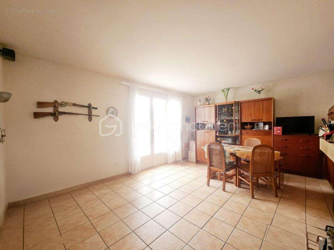 Maison à SULLY-SUR-LOIRE