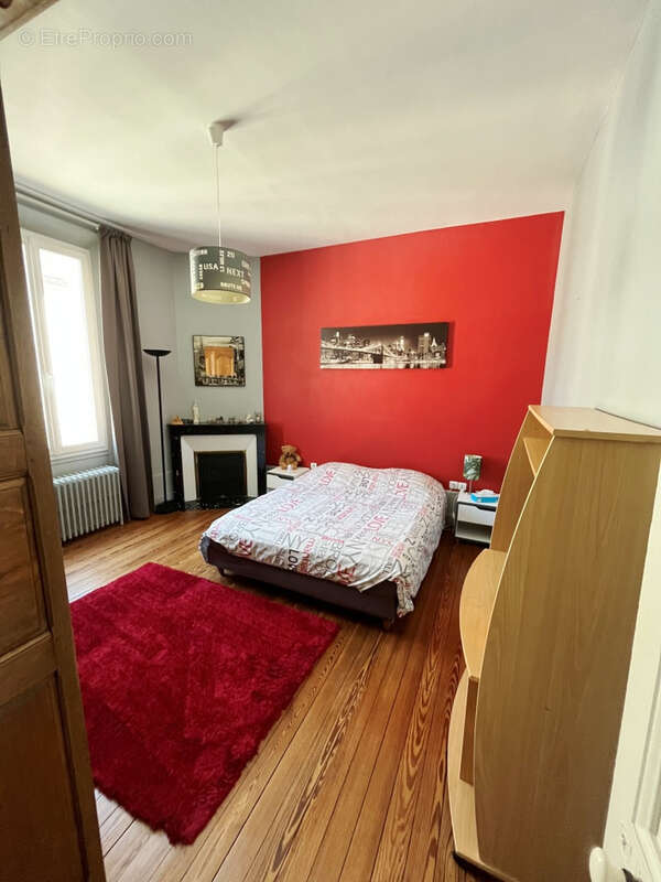 Maison à SENS