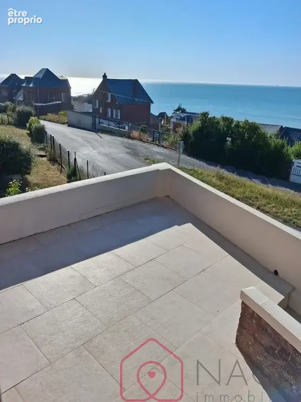 Appartement vue mer en exclusivité - photo 7