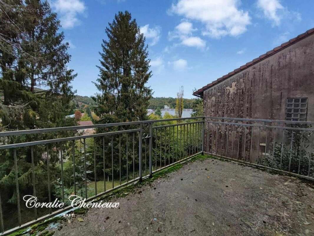 Photo 3 - Maison à YDES