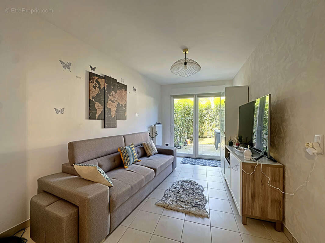 Appartement à PLAISIR