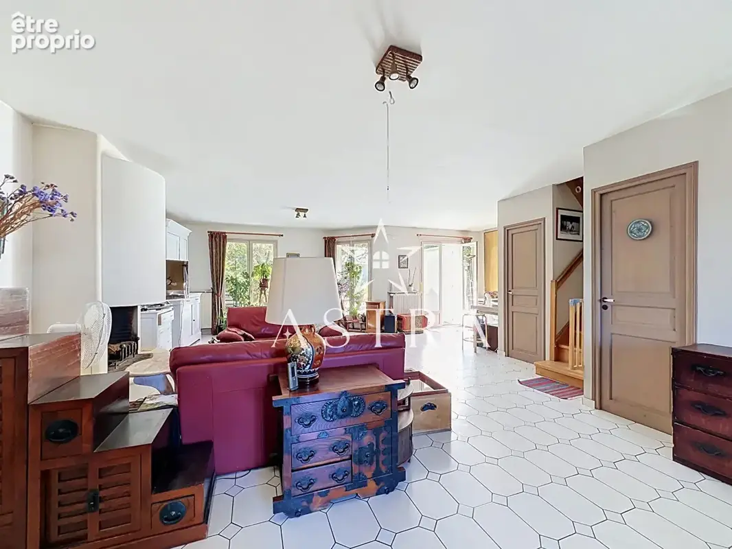 Maison Antony 6 pièce(s) 138 m2 - photo 6
