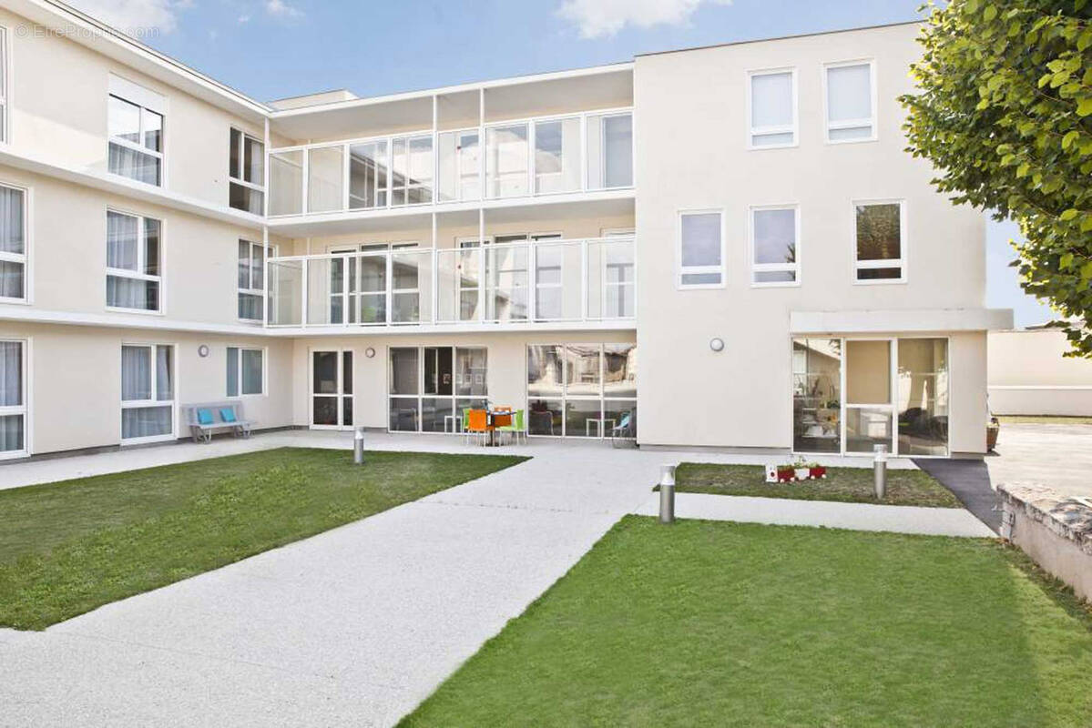 Appartement à ARCHIAC