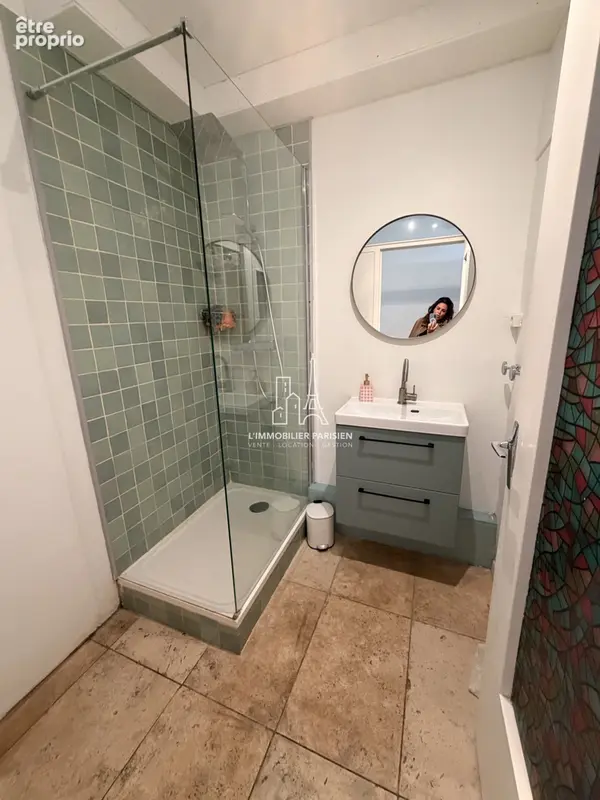 Commerce 77 m² à vendre à Paris-17e (75017) - photo 9