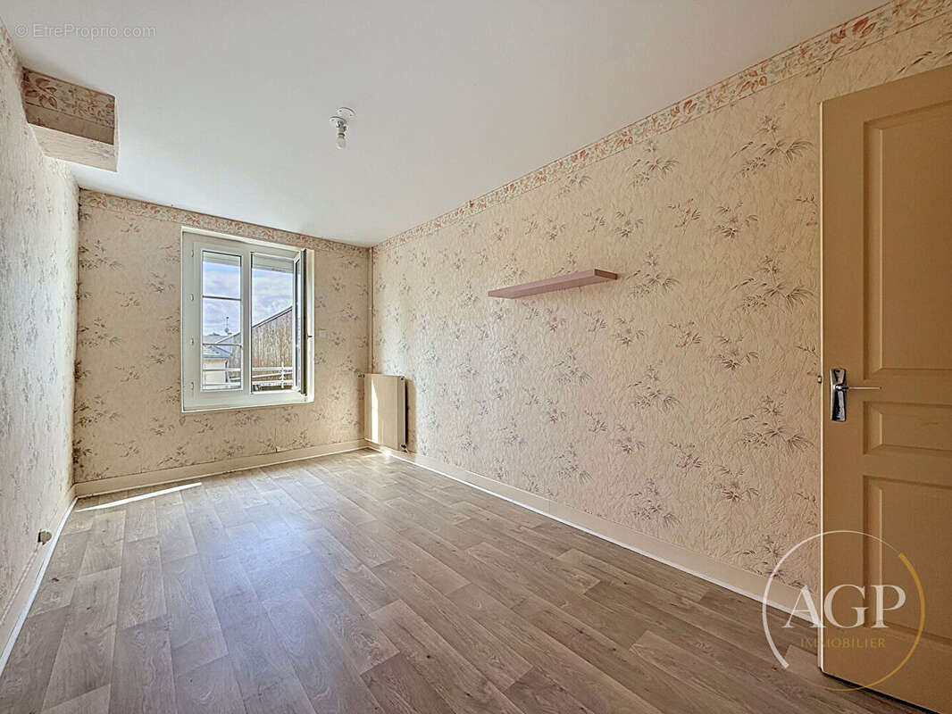 Maison Jargeau 3 pièce(s) 84 m2 - photo 4