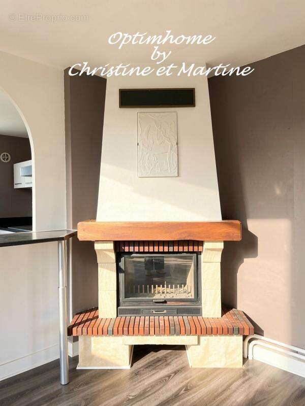Maison à rénover à Blanzat – 3 chambres, garage, pièces annexes et terrain de 477 m² - photo 11