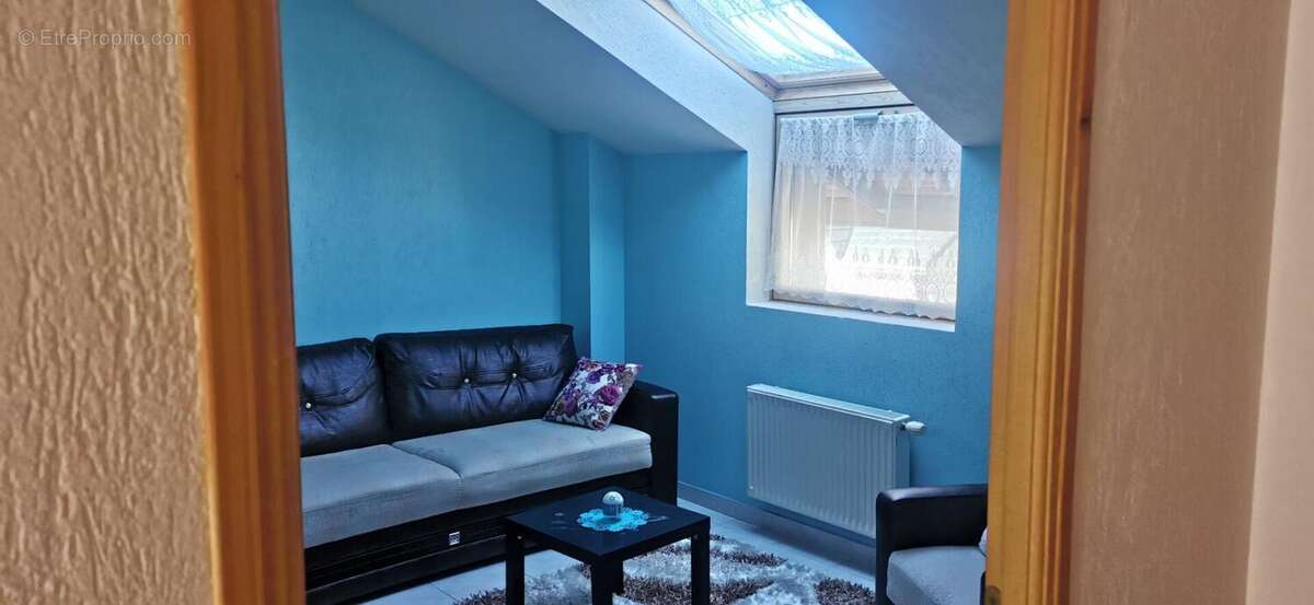 Maison à RAON-L&#039;ETAPE