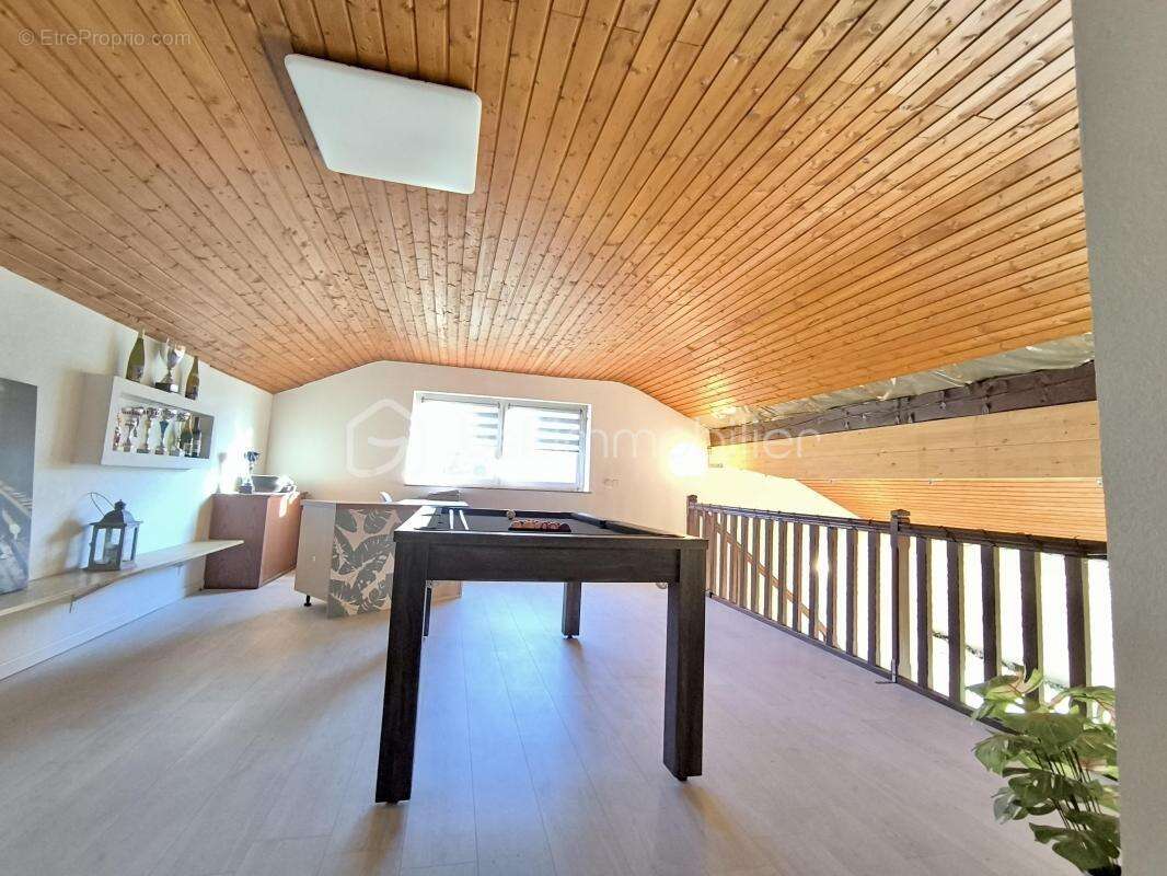 Maison à GILDWILLER