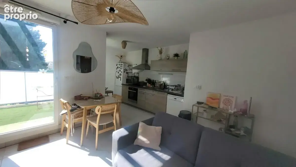 Appartement 2 pièces 43 m² à vendre à Montpellier (34000) - photo 8