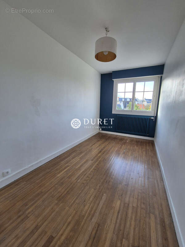 Maison à LA ROCHE-SUR-YON