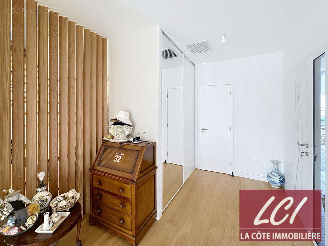 Maison à GUJAN-MESTRAS