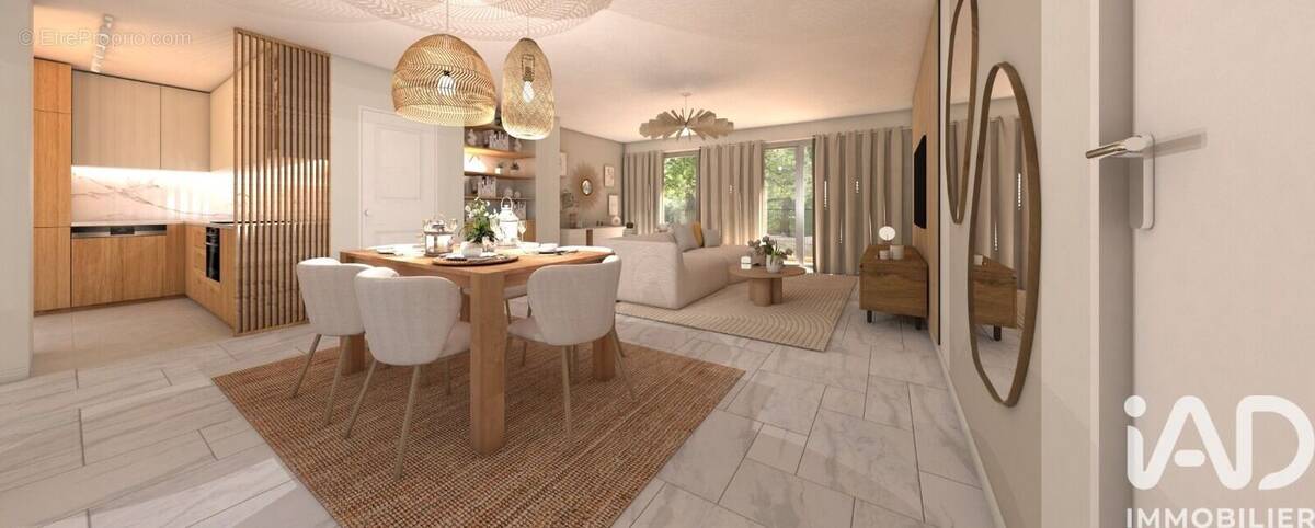 Photo 1 - Appartement à MENTON