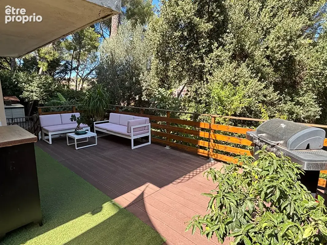 Photo Maison à La Seyne-Sur-Mer au prix de 289 000€
