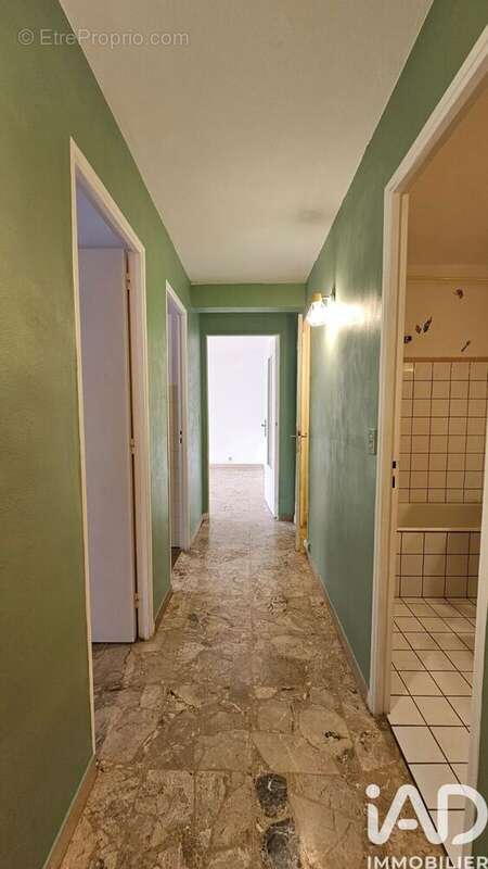 Photo 9 - Appartement à VENCE