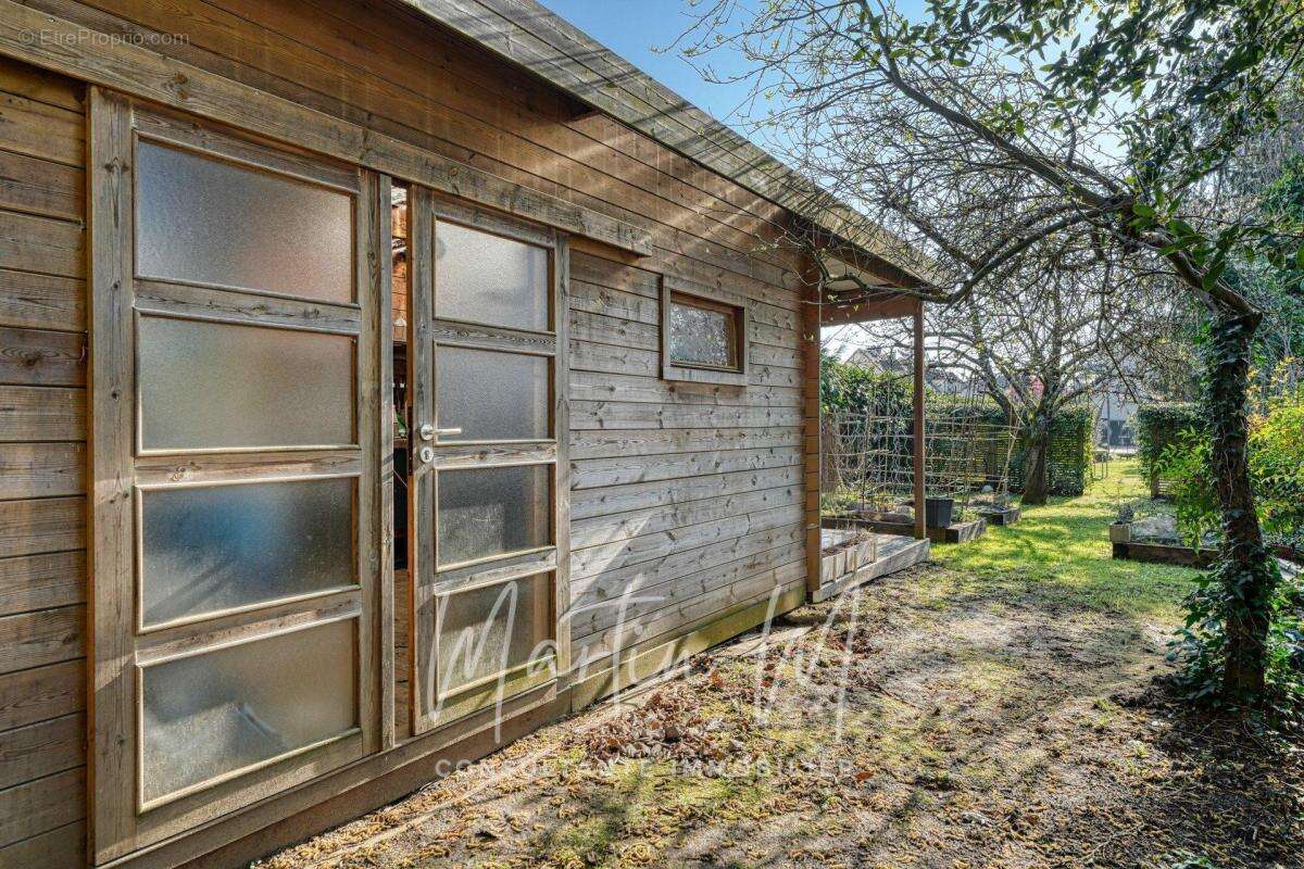 Maison à SAINT-PRIX