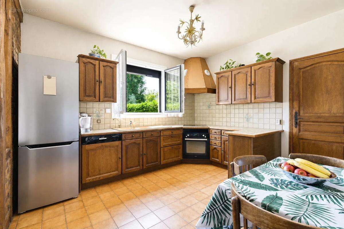 Maison familiale T7 - 125 m² - Haut Montmorency - photo 14