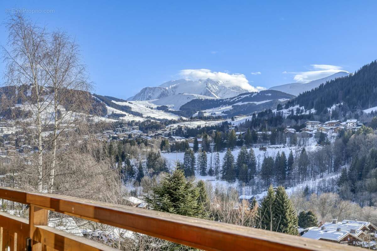 Maison 155 m² à Megeve  - photo 3