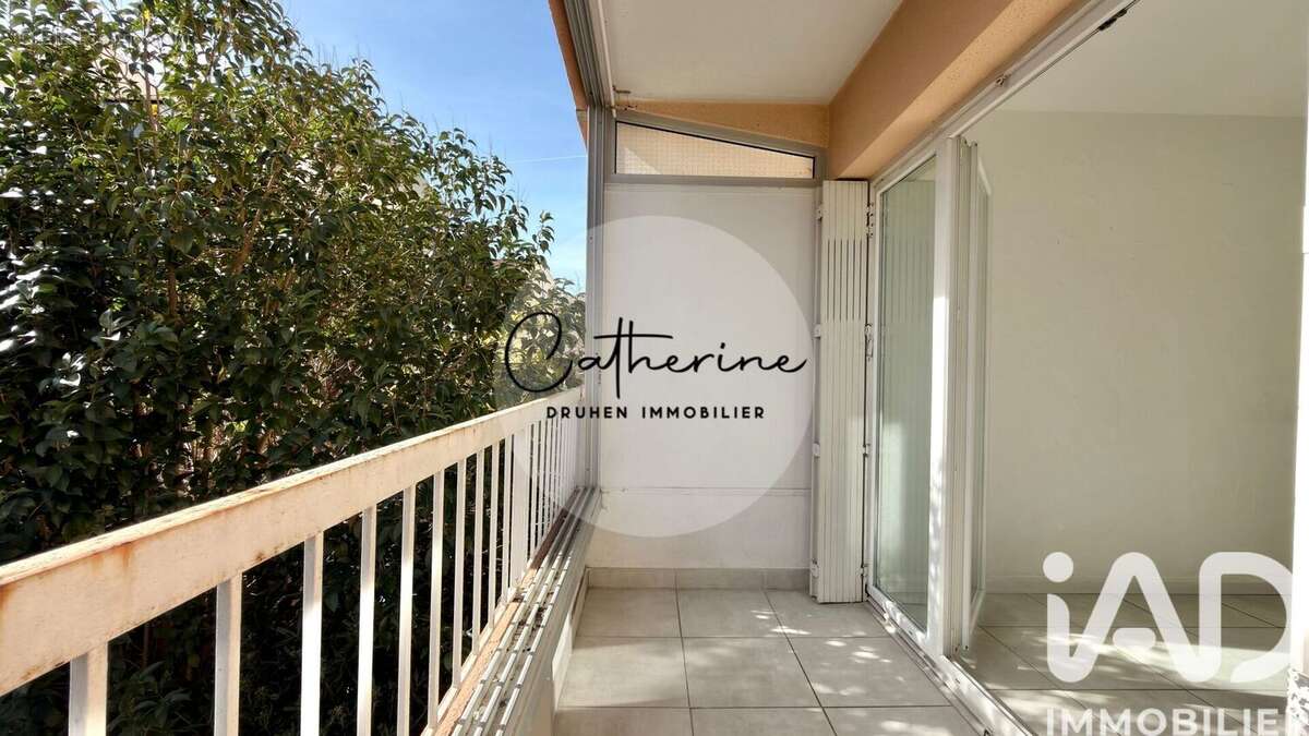 Photo 6 - Appartement à HYERES