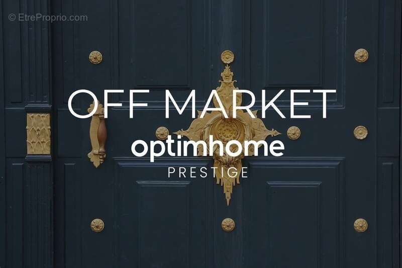 Appartement à LA FLOTTE