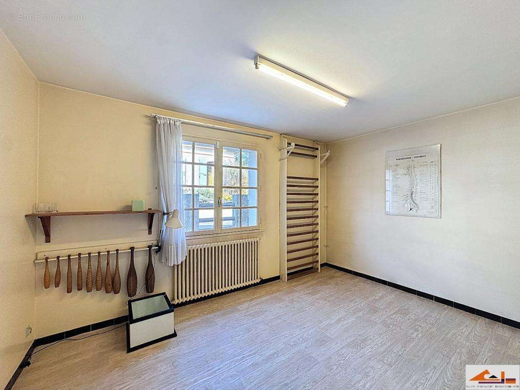 Maison à RAMONVILLE-SAINT-AGNE