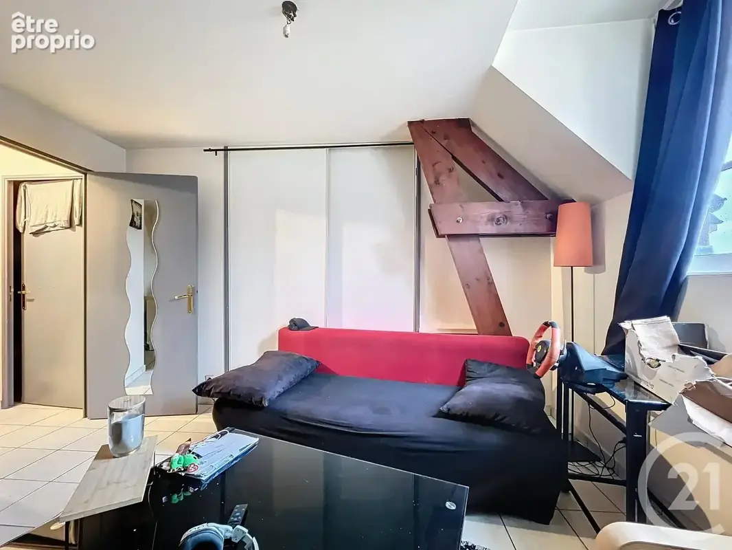 Appartement 2 pièces 31 m² à vendre à Chartres (28000) - photo 7