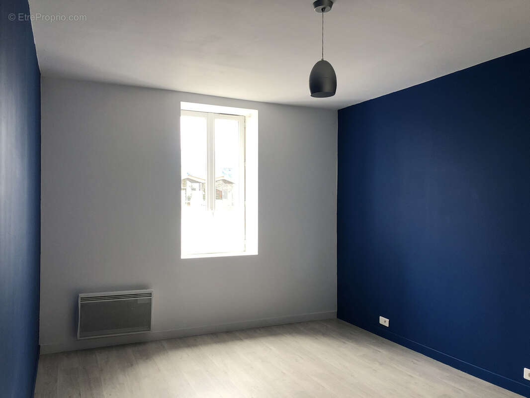 Maison à SAINT-MEDARD