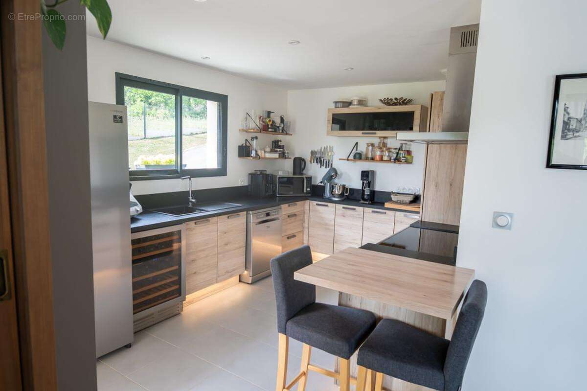 Maison à NONTRON