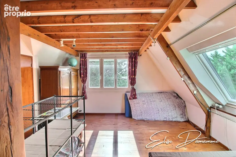 NOUVEAUTE EXCLUSIVE - Première mise en vente pour cette belle propriété familiale sur près de 5000 m² de terrain - photo 17