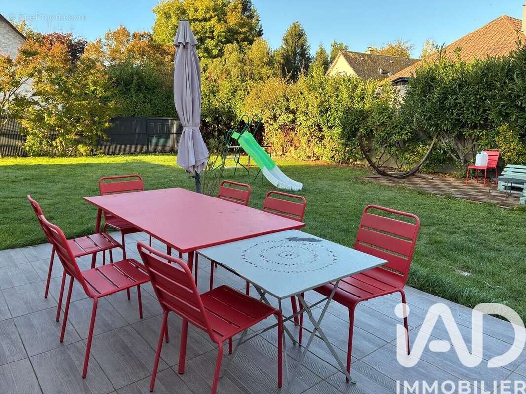 Photo 5 - Maison à OLIVET