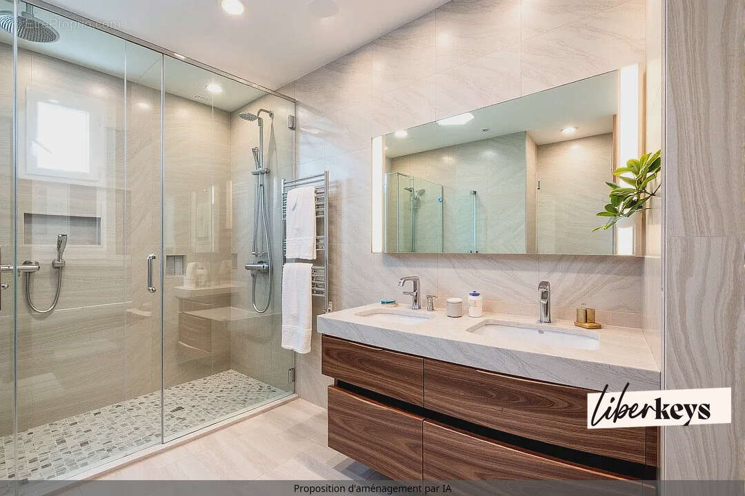 Maison à FOS-SUR-MER