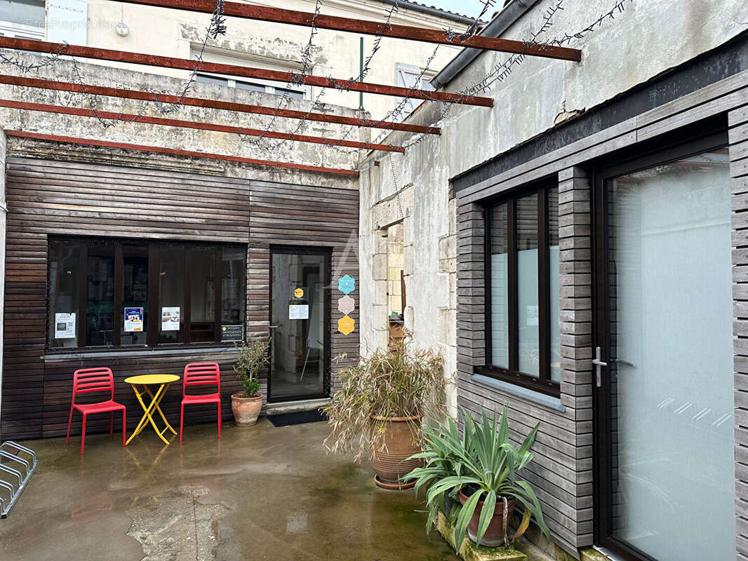 Appartement à ROCHEFORT